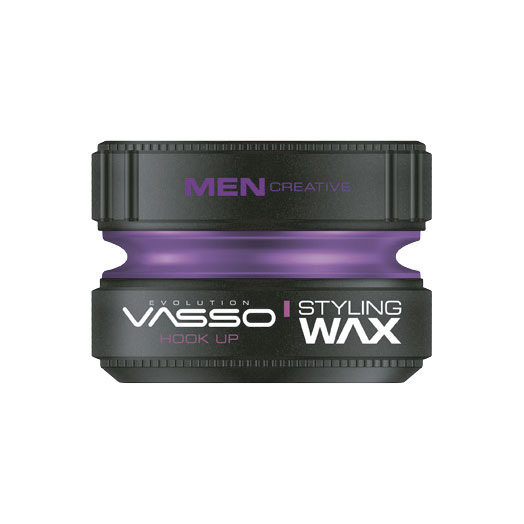 VASSO STYLING WAX PRO-AQUA HOOK UP