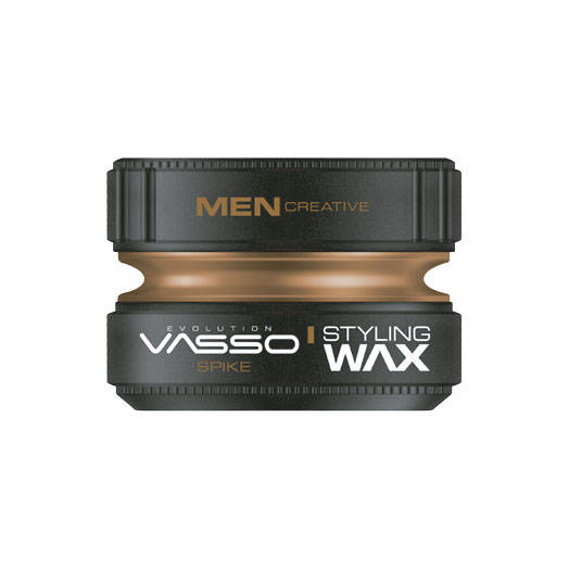 VASSO STYLING WAX PRO-CLAY SPIKE