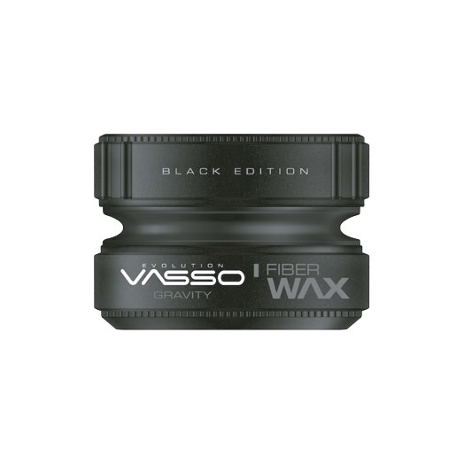 VASSO FIBER WAX BLACK EDITION GRAVITY