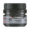 Vasso Mnemonic Gum Styling Hair Gel The Rock 500 Ml 06531