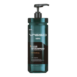 Thick&Strong Hair Shampoo De Vasso - 06544