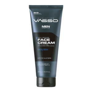 Face Cream Lucky Blue De Vasso 06545