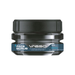 Face Scrub Showy De Vasso 06546