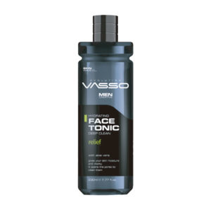 Face Tonic Relief De Vasso 06548