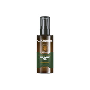 Mustache & Beard- Beard Oil De Vasso