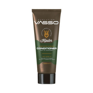 Mustache & Beard Conditioner De Vasso 06551