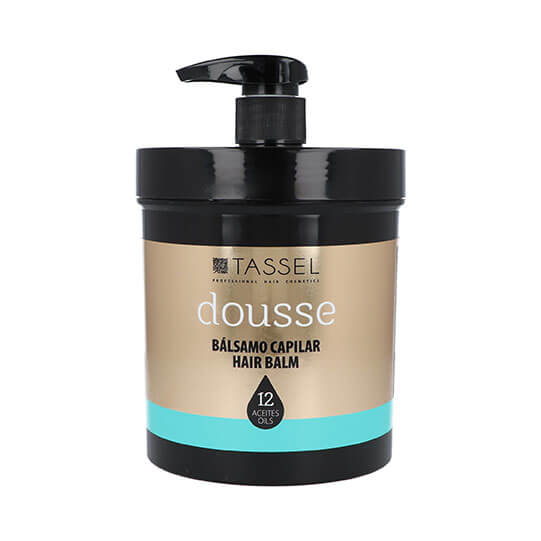 DOUSSE HAIR BALM 12 OILS