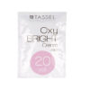 Sachet Oxy Bright Cream 20 vol 07464