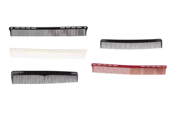 Ninguna tienda Decaer Descubre los diferentes tipos de peines para el barbero | Blog | Eurostil