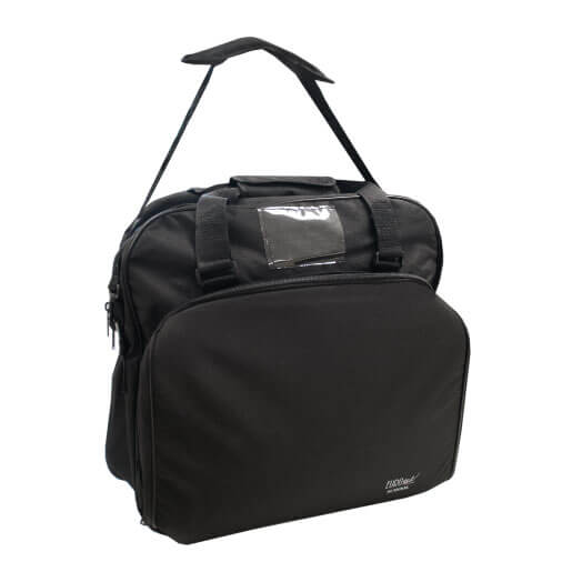 BOLSA GRANDE DE PELUQUERÍA EUROSTIL SCHOOL