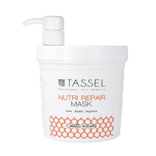 MASCARILLA NUTRI-REPAIR 1 L