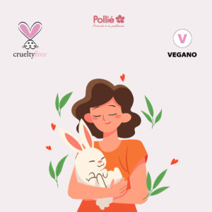 Descubre nuestros productos veganos & cruelty free