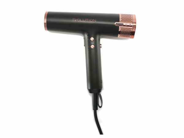 EVOLUTION HAIR DRYER