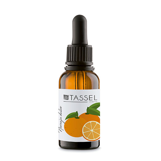 ACEITE ESENCIAL NARANJA DULCE 15ML