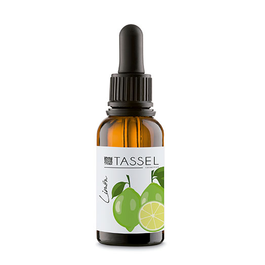 ACEITE ESENCIAL DE LIMÓN 30ML