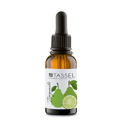 ACEITE ESENCIAL BERGAMOTA 30ML