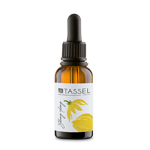 ACEITE ESENCIAL YLANG YLANG 30ML