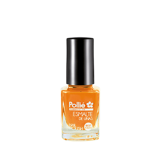 ESMALTE UÑAS 12 ML MANDARINA