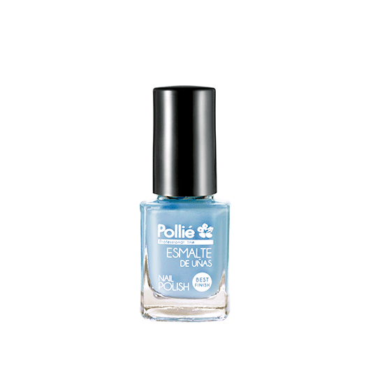 SMALTI PER LE UNGHIE POLLIÉ 12 ML CIELO BLU