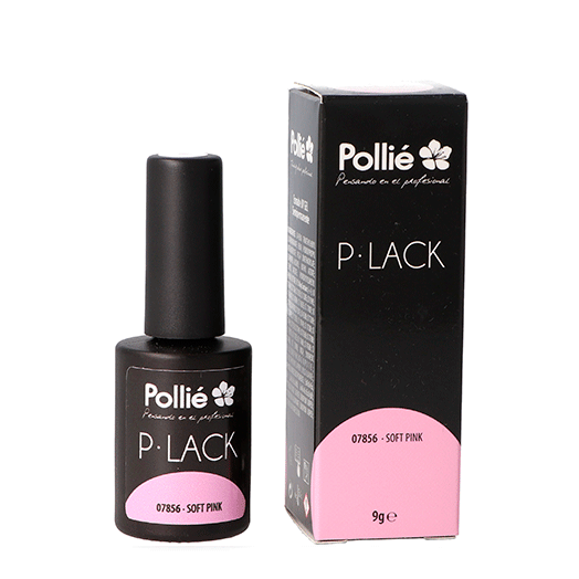 P-LACK WEICH ROSA 9GRMS