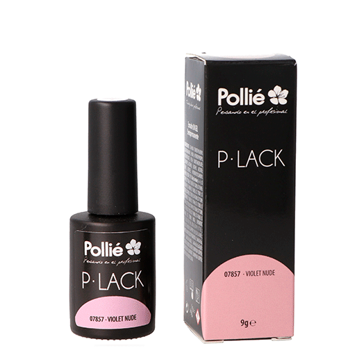 P-LACK NU VIOLETA 9GRMS