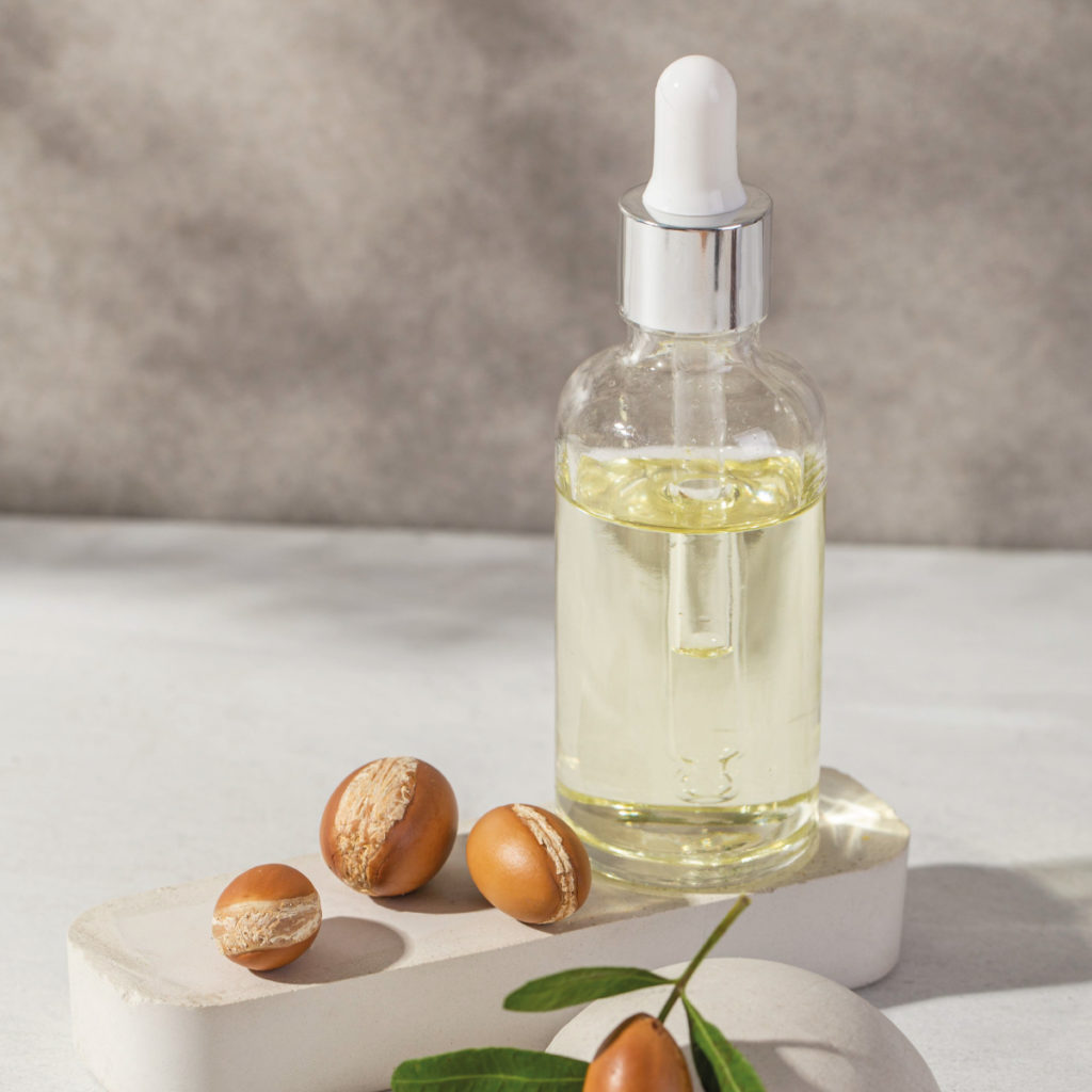 ¿Conoces los beneficios del aceite de argán para tu piel?