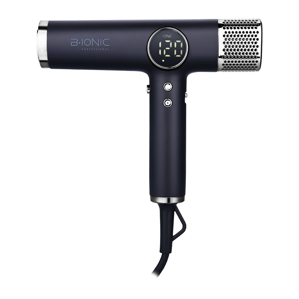 BIONIC HAIR DRYER