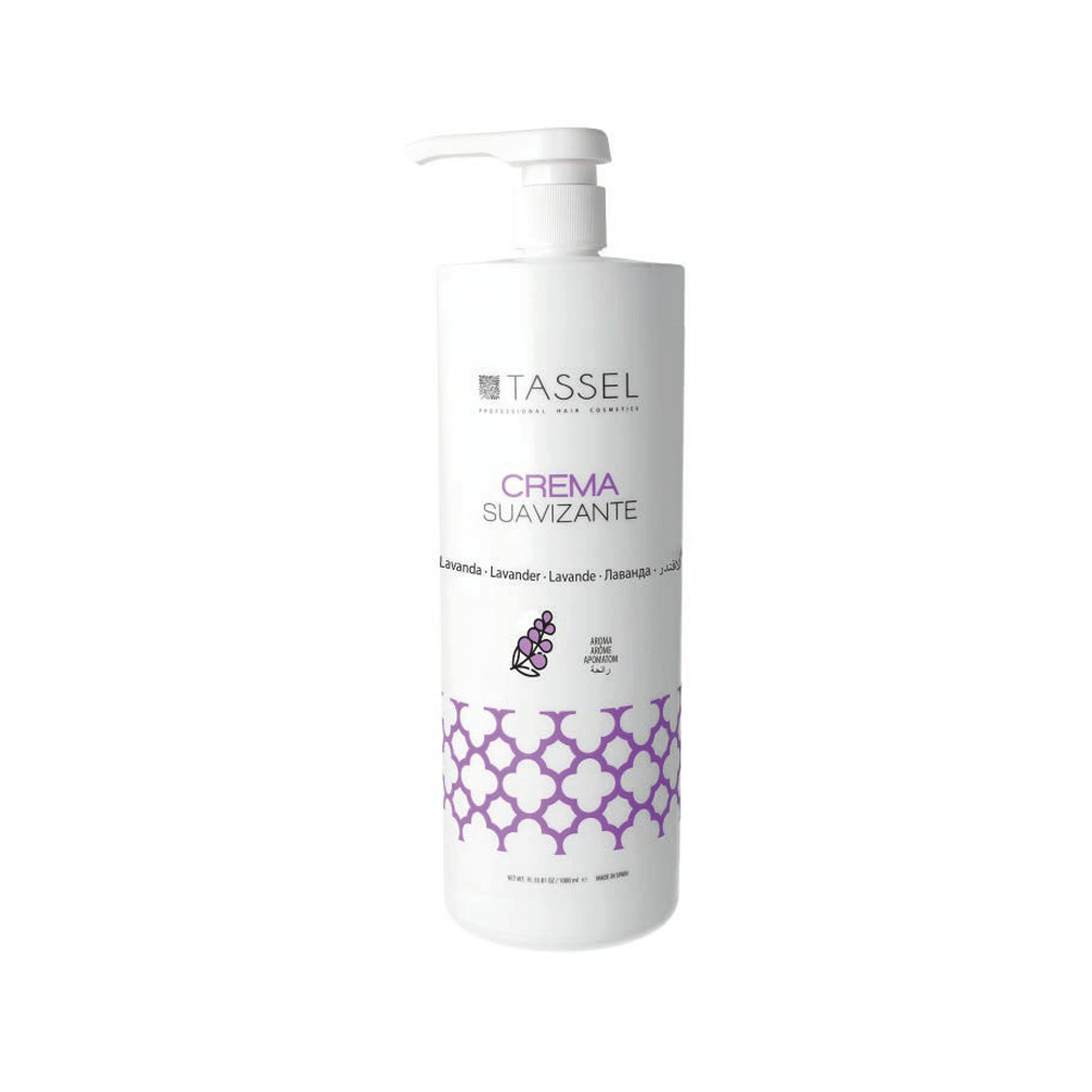 CREMA SUAVIZANTE LAVANDA AROMA SENSATION