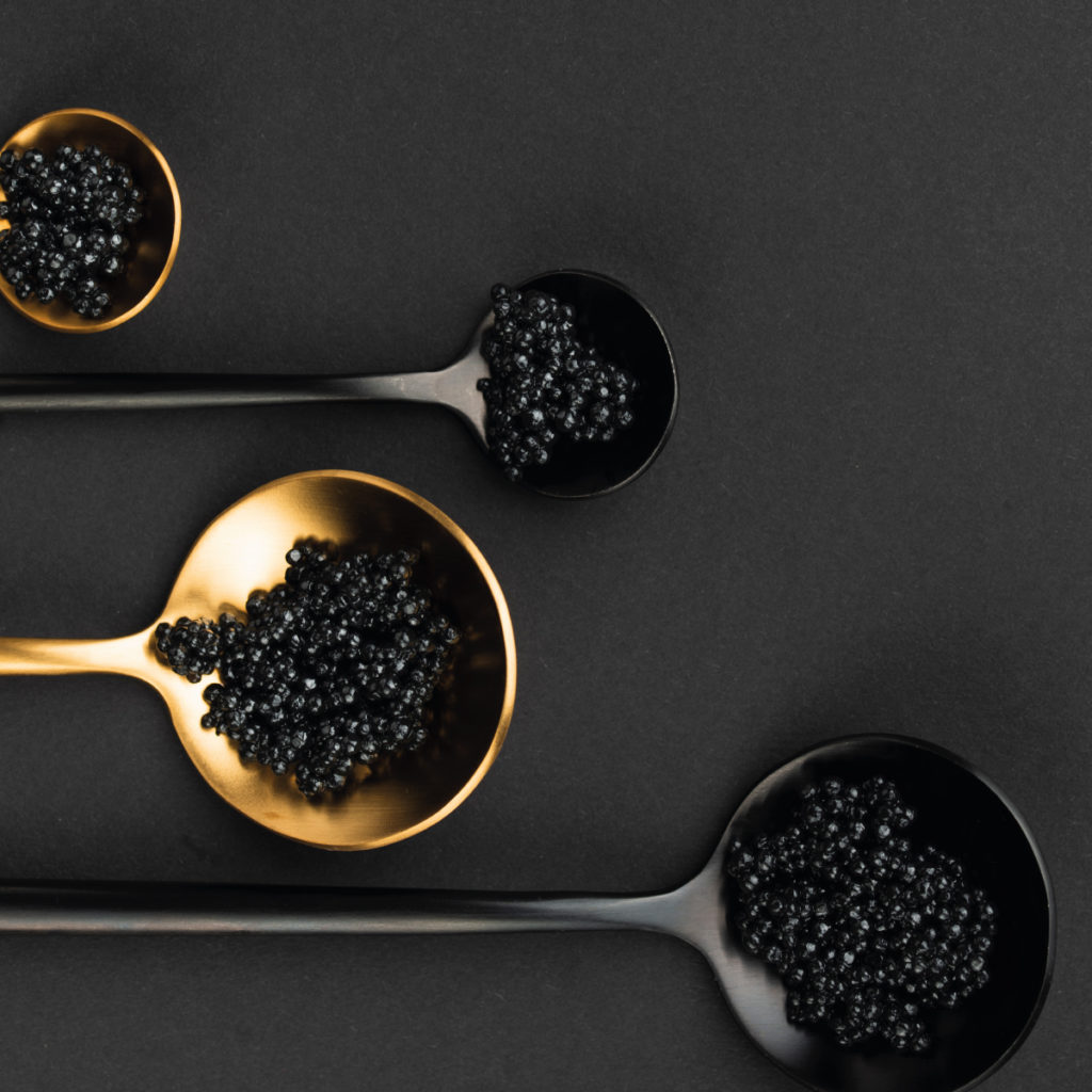 Caviar, el ingrediente de lujo que tu piel necesita