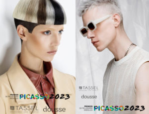 Tassel & Dousse, patrocinadores oficiales de los Premios Picasso 2023
