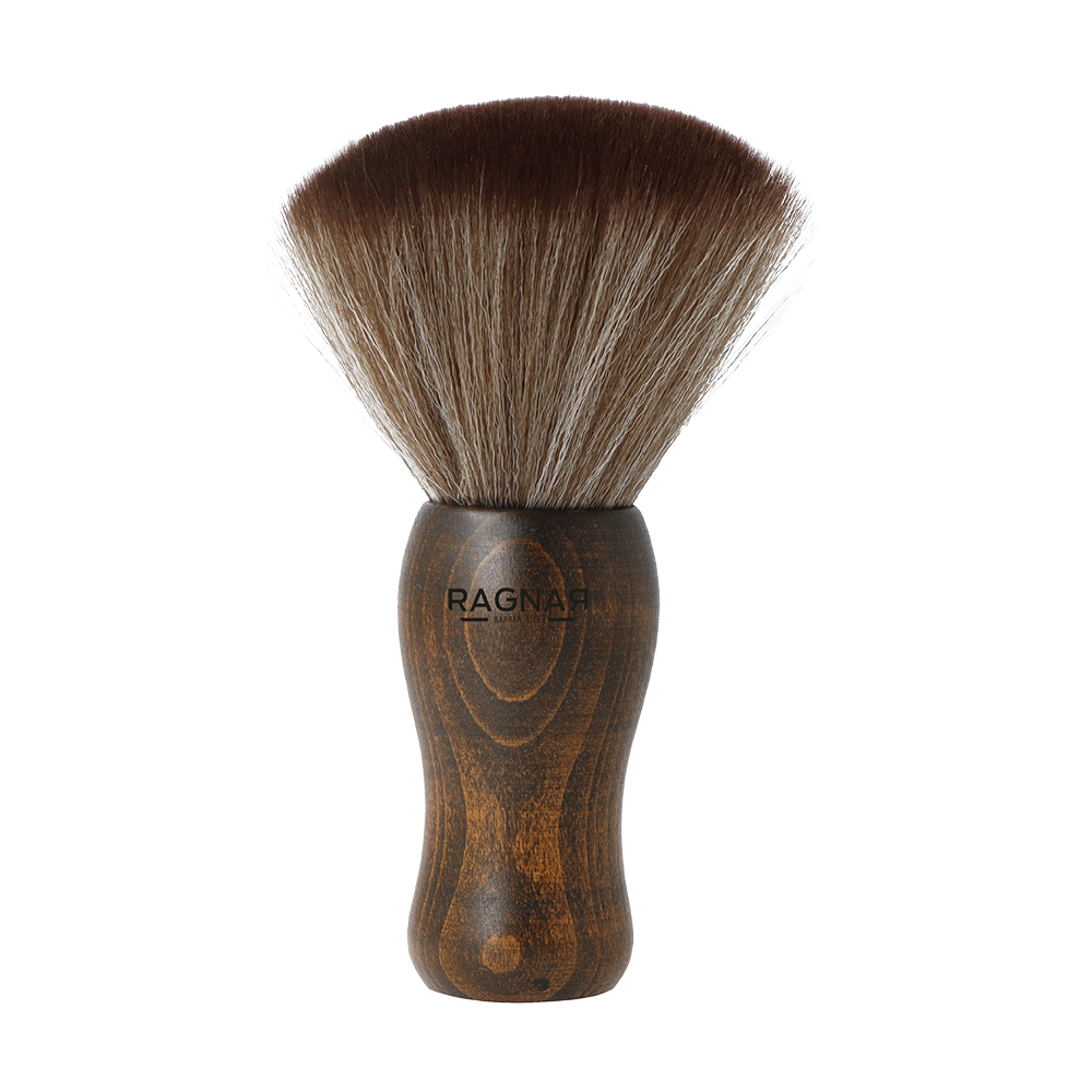 CEPILLO BARBERO MADERA RAGNAR