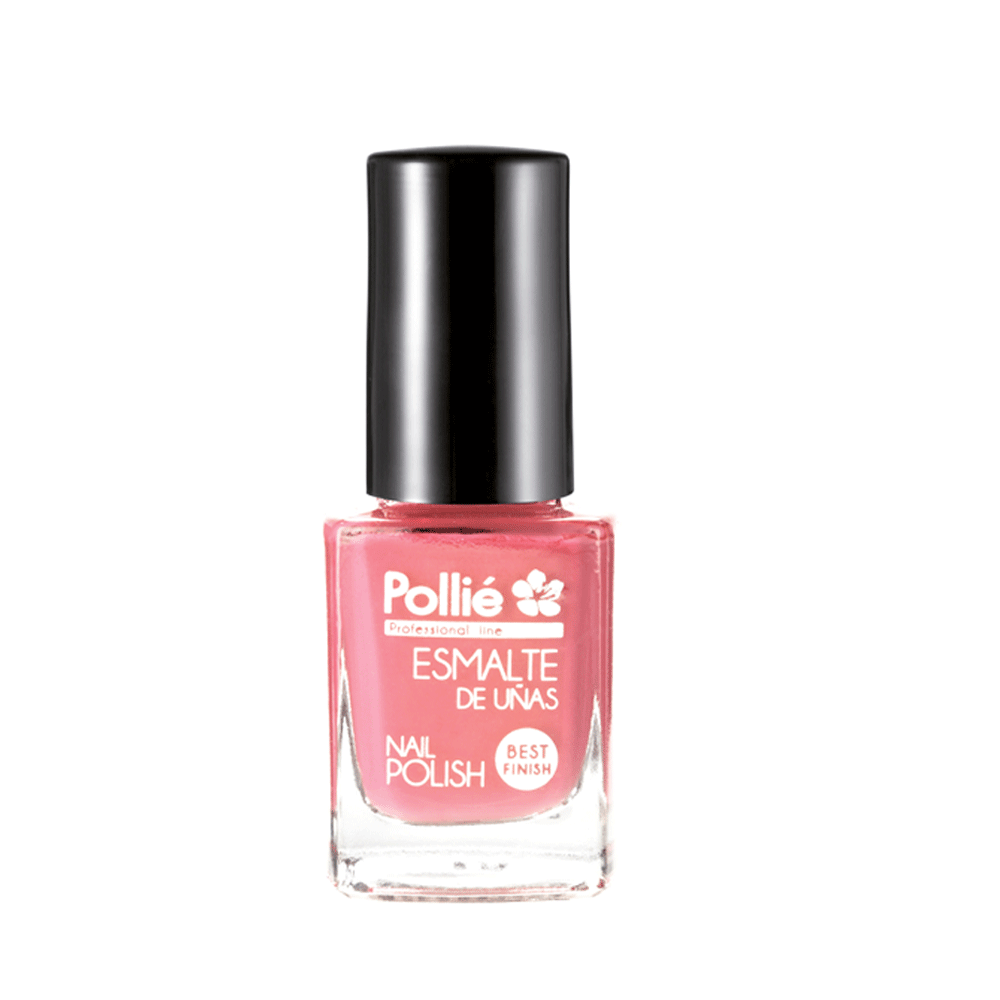 ESMALTE UÑAS ROSA XTREME 12 ML