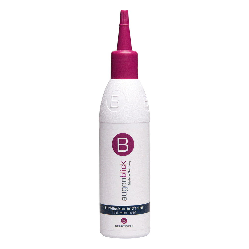 REMOVEDOR DE TINTE BERRYWELL 126 ML