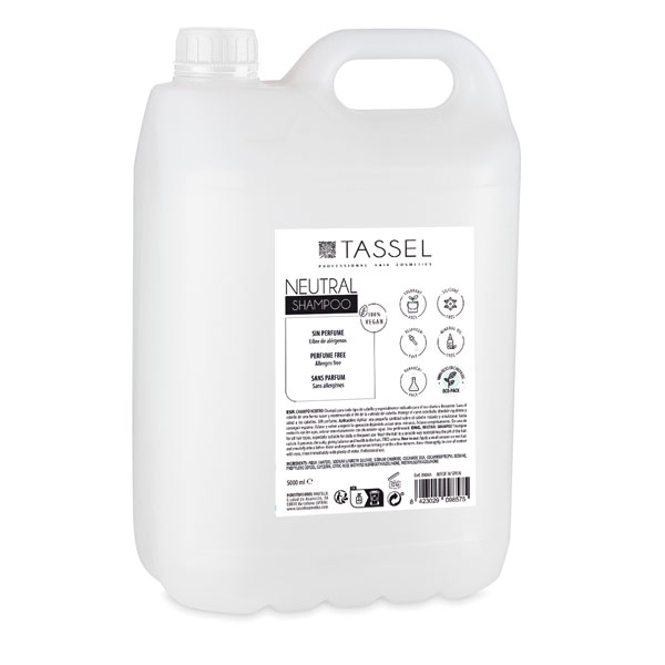 TASSEL NEUTRAL SHAMPOO 5L