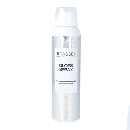 GLOSS SPRAY  150 ML.