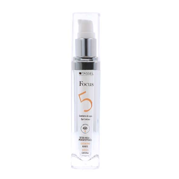 Contorno ojos Focus 5, 30 ml