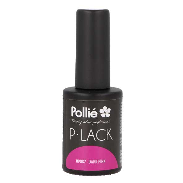 P-LACK DARK PINK 9GRMS