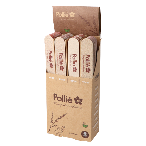 LIMAS POLLIÉ ECO