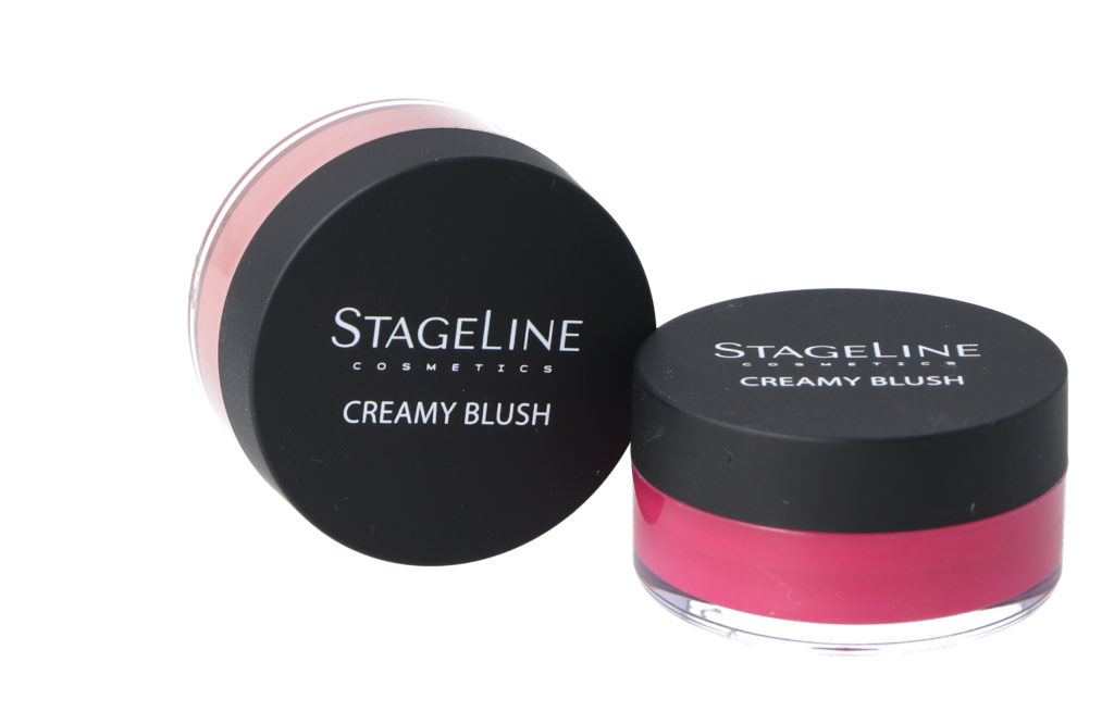 Colorete en crema StageLine