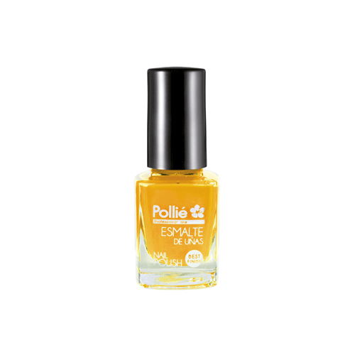 ESMALTE UÑAS MOSTAZA 12 ML