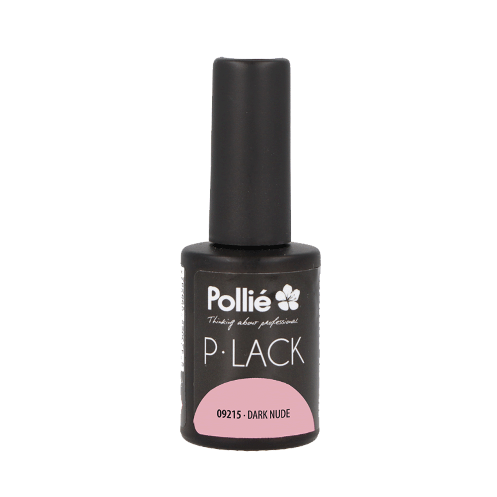 P-LACK DARK NUDE 9GRMS