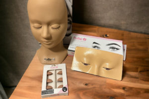 Los mejores accesorios para la práctica de maquillaje y estética