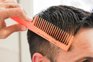 Peines escarpidores para tu barbería