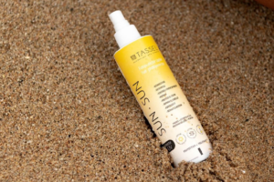 Protector capilar UV by Tassel para un cabello perfecto