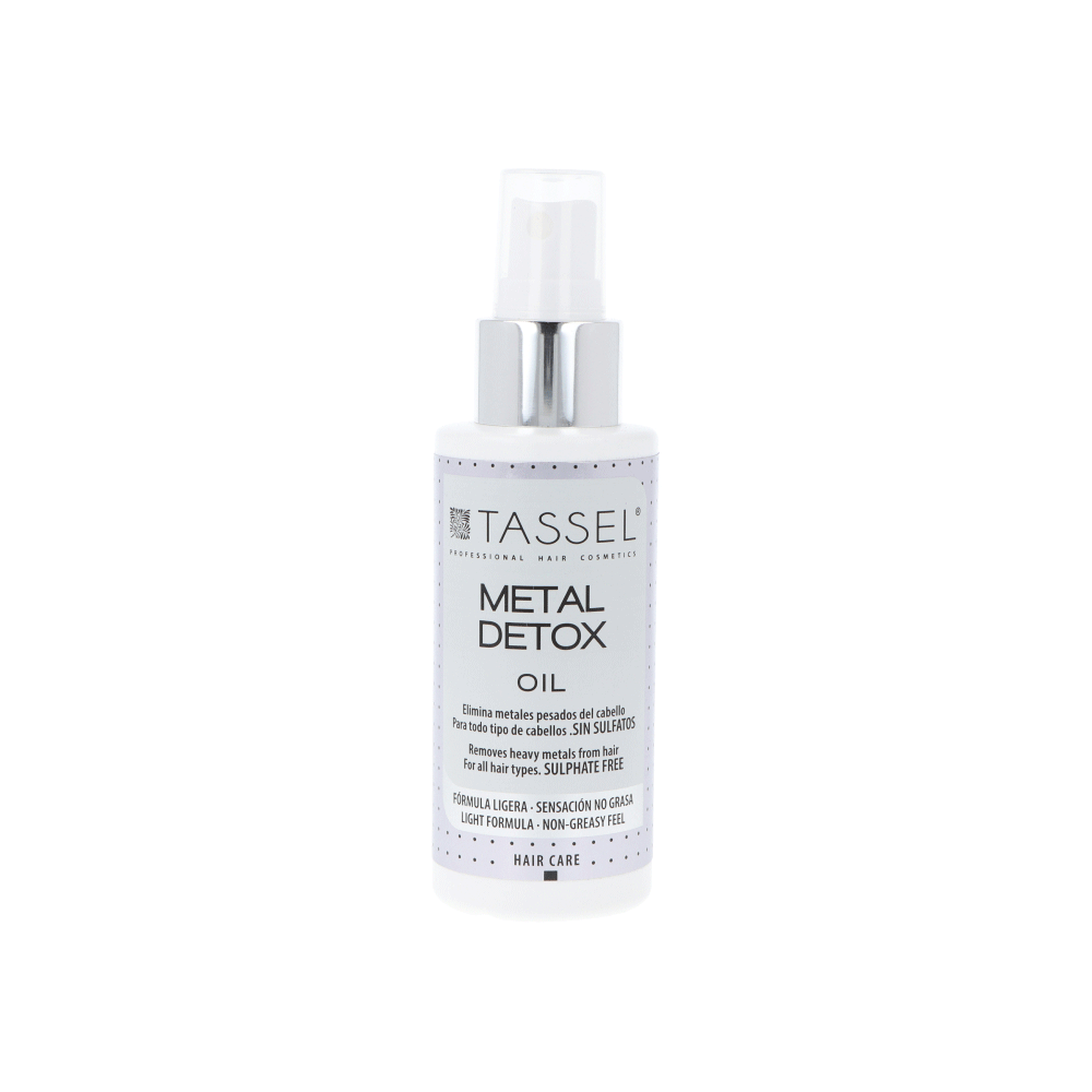 ACEITE METAL DETOX