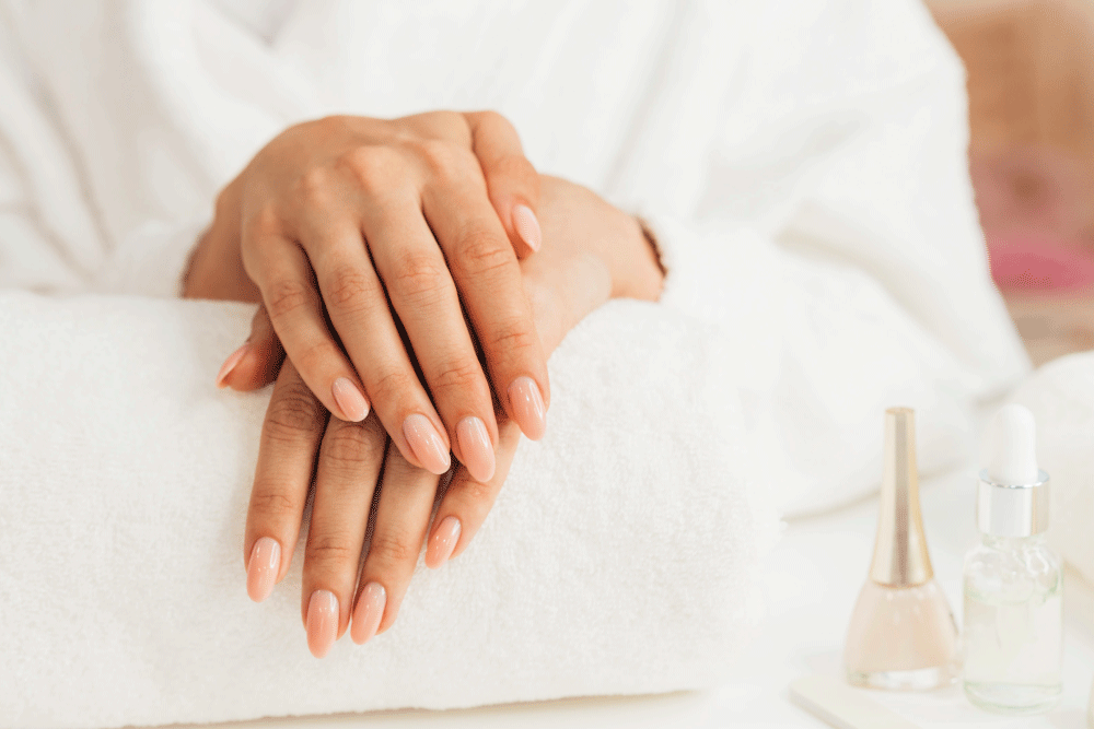 Descubre los nuevos productos Pollié para el cuidado de las uñas
