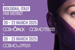 Industrias Oriol en Cosmoprof Bologna 2025