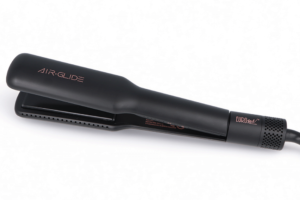 Nueva plancha de pelo profesional Airglide by Eurostil