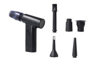 Descubre nuestro nuevo soplador + aspirador de aire TURBO WIND de Ragnar