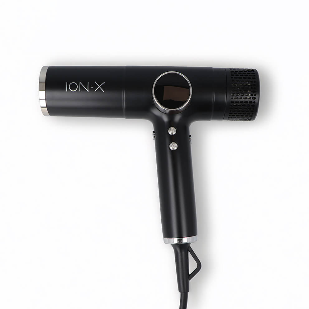 SECADOR ION·X
